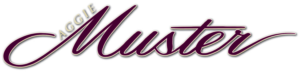 2022 Muster Tickets Now Available – The Wharton County A&M Club